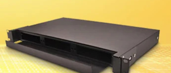 Core components of server racks