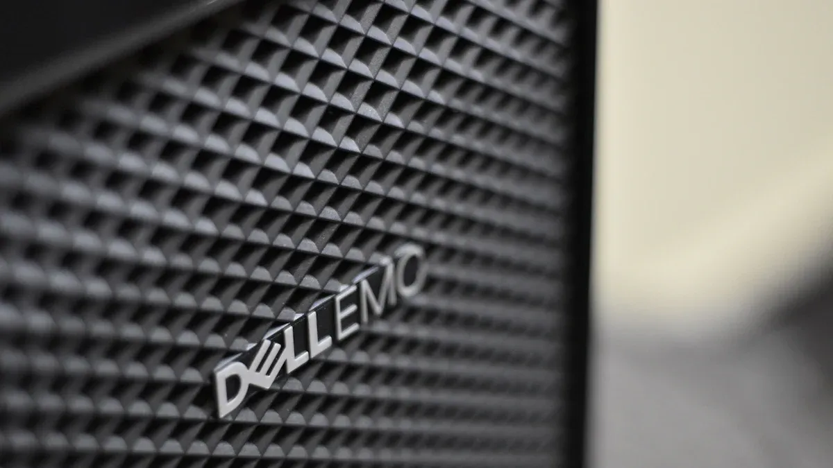 dell poweredge r640