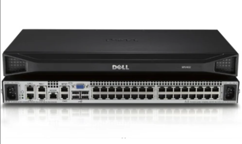 dell poweredge r640