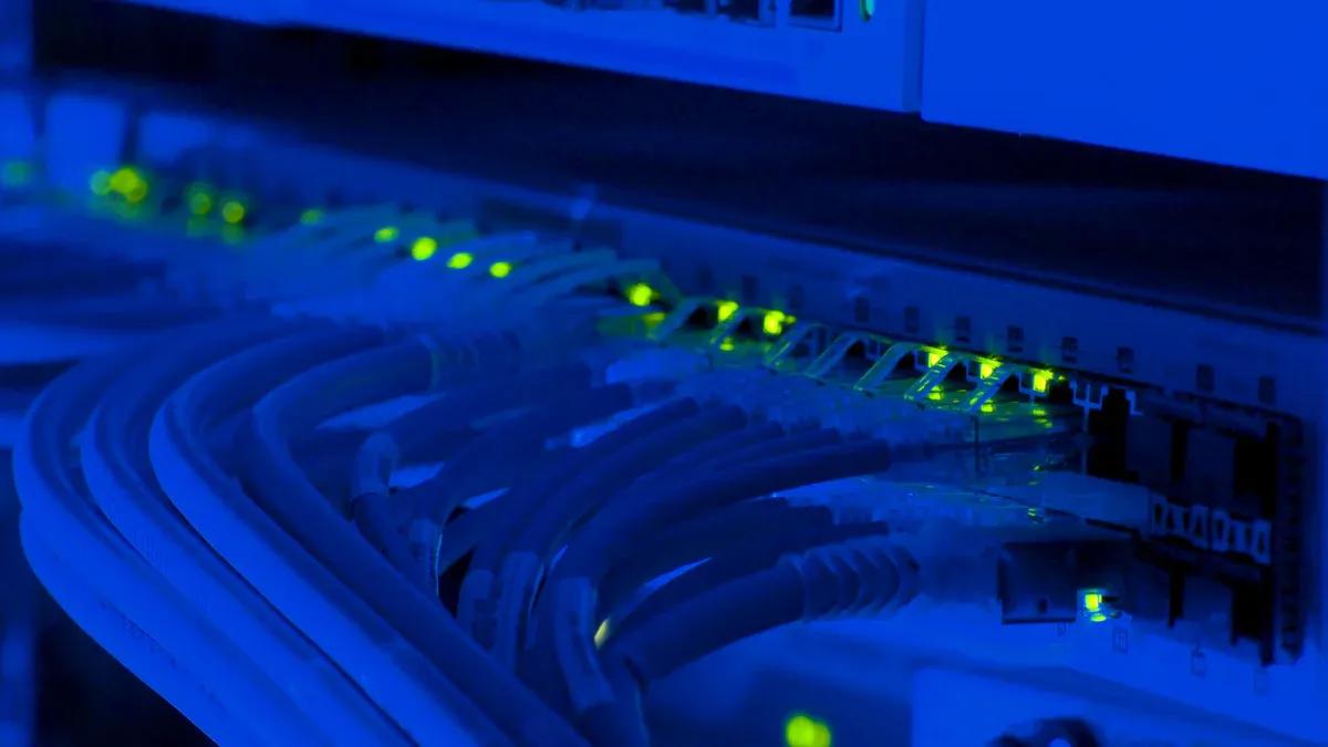 HPE servers
