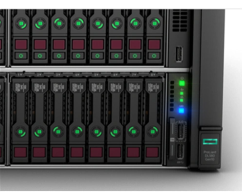 HPE Server