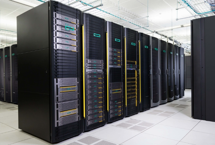 HPE Server