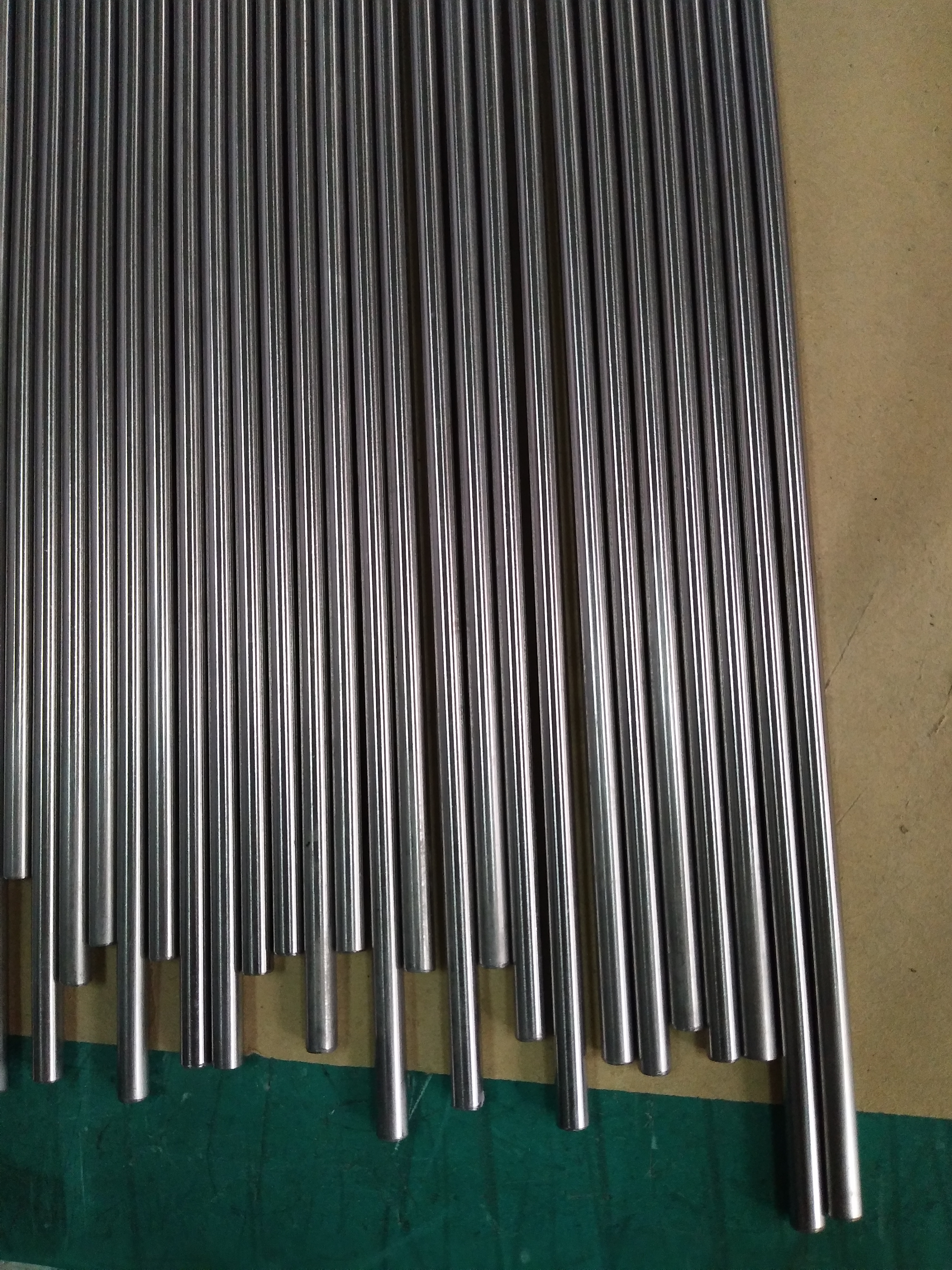 Molybdenum Rod Bar Moly Rod Bar