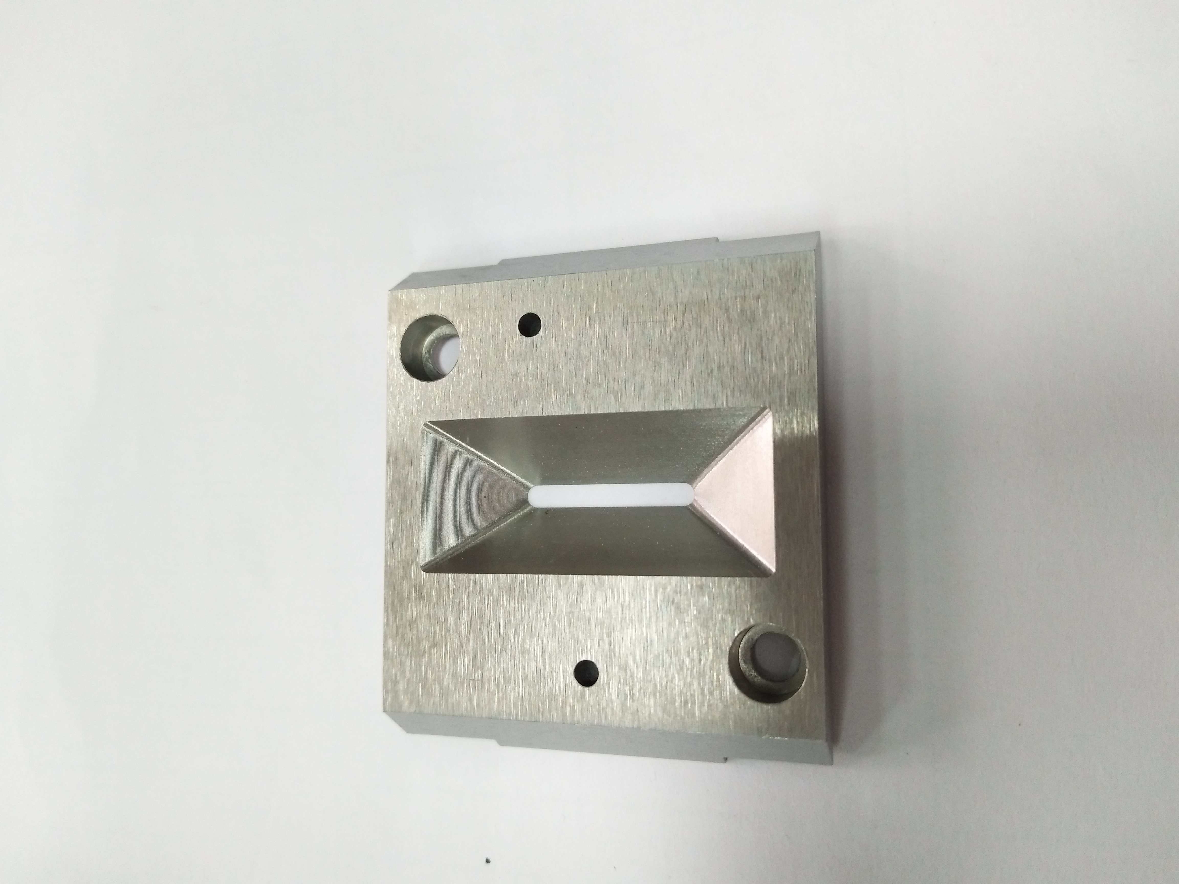 Molybdenum CNC Machinings Parts