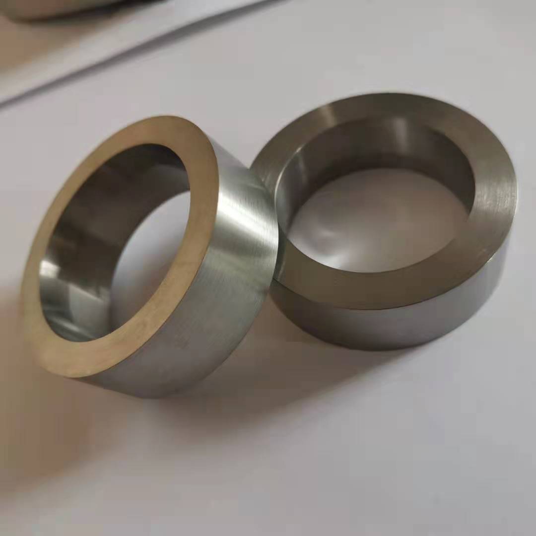 Tungsten Heavy Alloy Bar WNiFe Heavy Metal Tungsten Bar