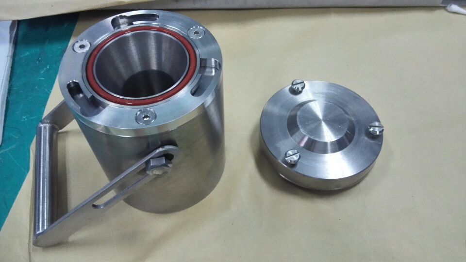 Tungsten Heavy Alloy Bar WNiFe Heavy Metal Tungsten Bar