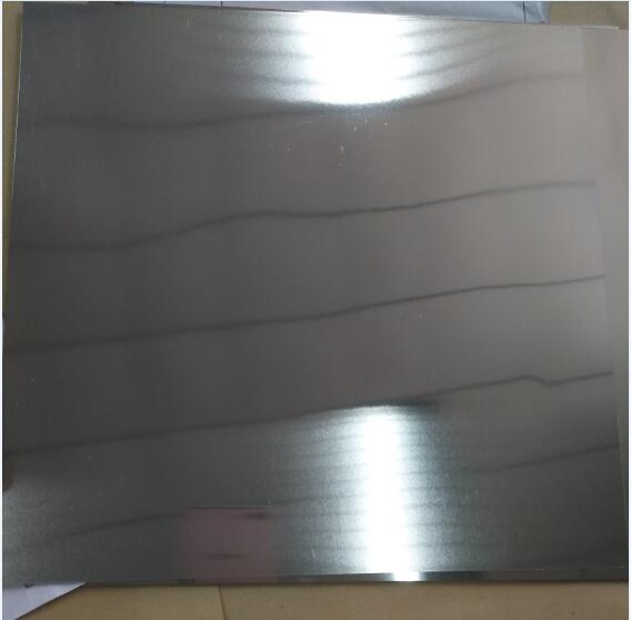 Nickel Sheet 201 For Battery Industry