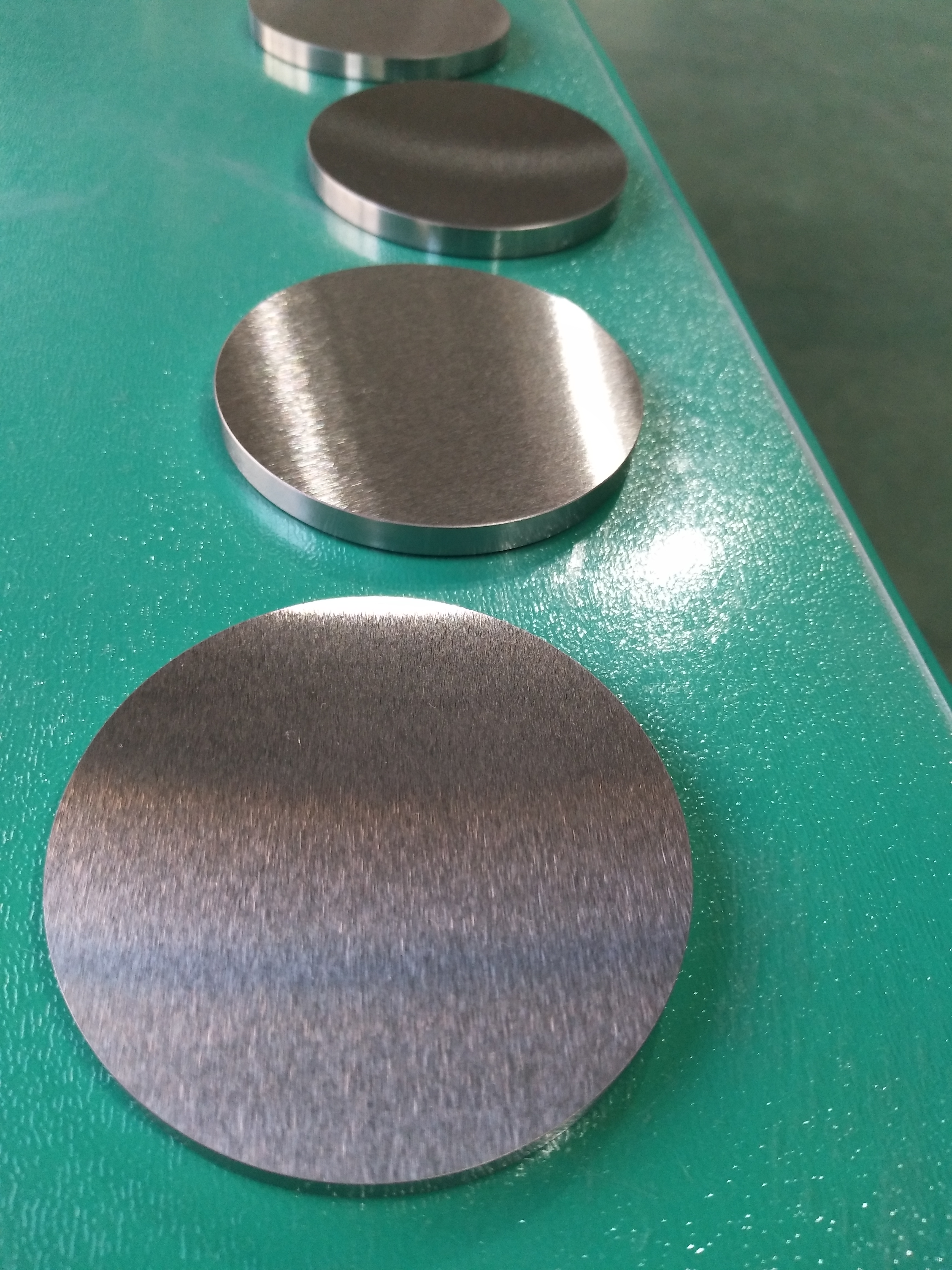 Molybdenum-lanthanum Alloy Plate Sheet