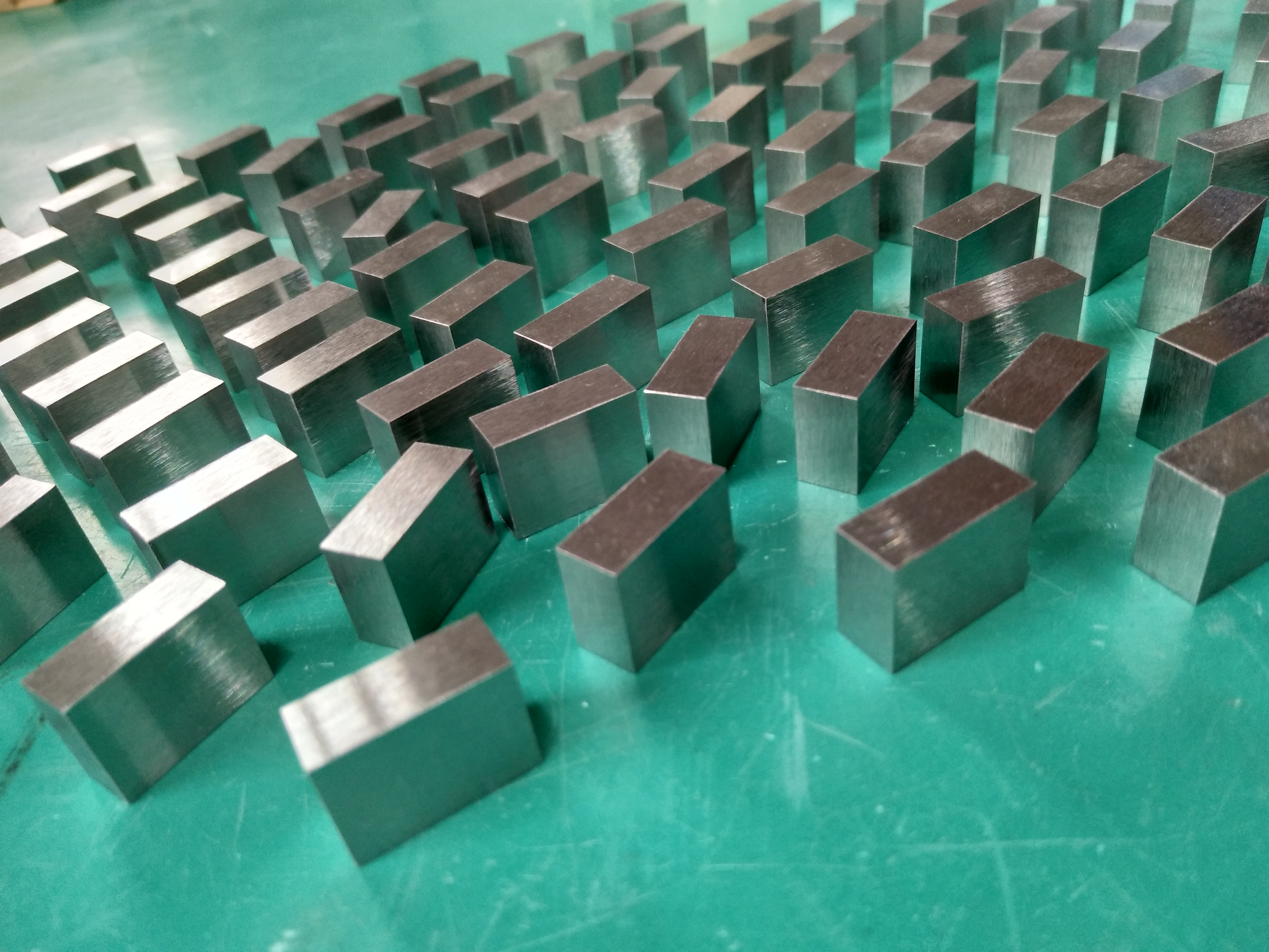 Molybdenum-lanthanum Alloy Plate Sheet