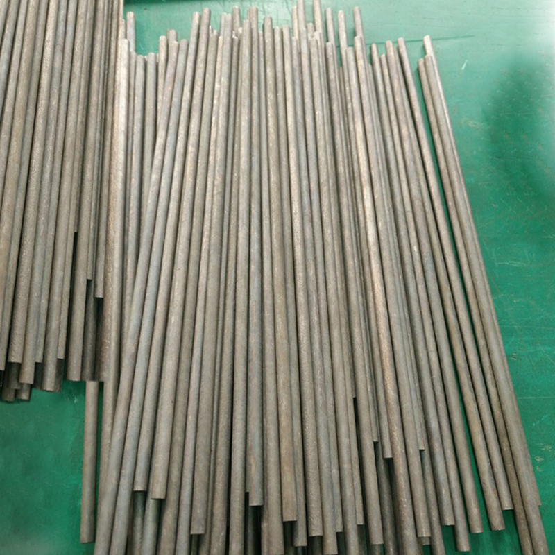 Tungsten Rod Bar Round Wolfram Bars