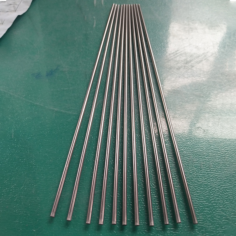Tungsten Welding Electrode WLa Electrode