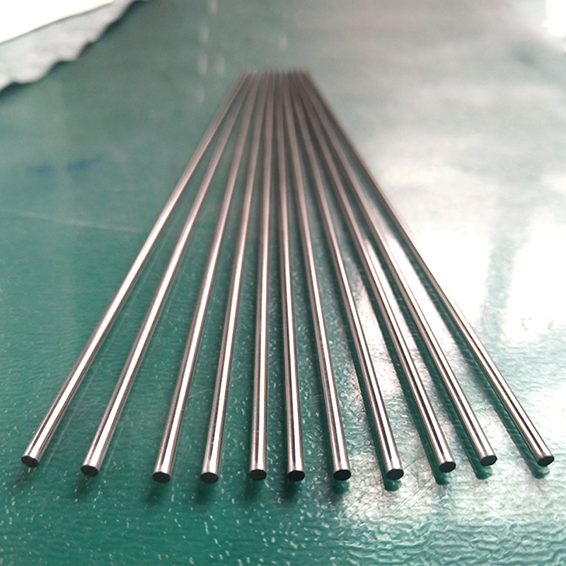 Tungsten Welding Electrode WLa Electrode