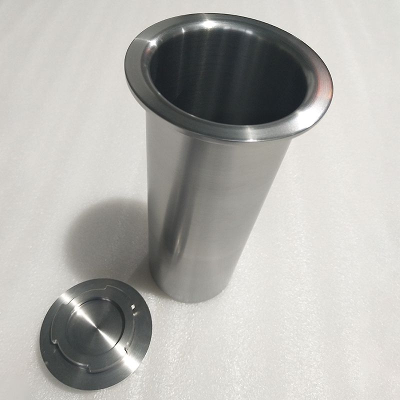 Crucible Tungsten Crucible Cup