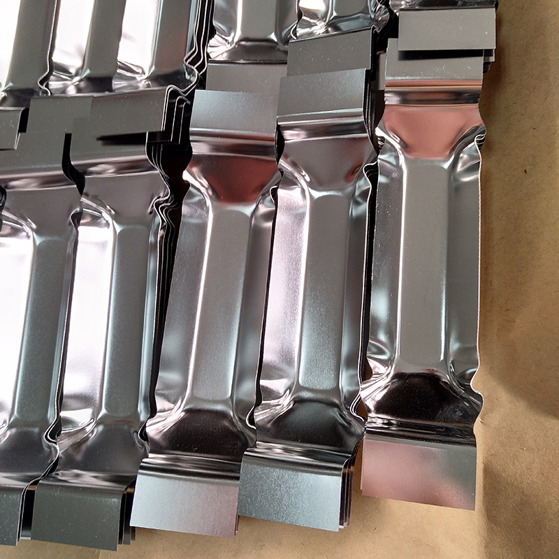 Tungsten Evaporation Boat