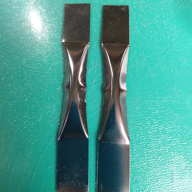 Tungsten Evaporation Boat