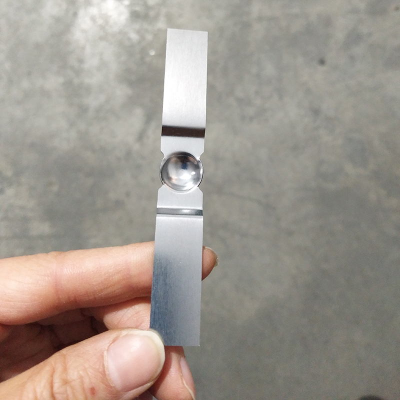 Tungsten Evaporation Boat