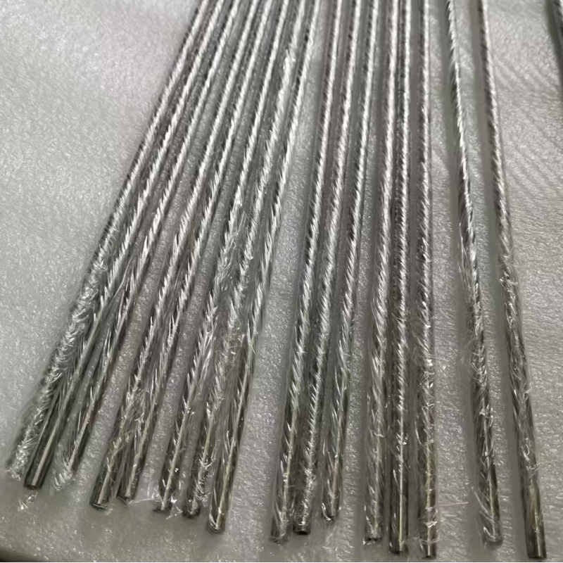 Molybdenum Rod Bar Moly Rod Bar