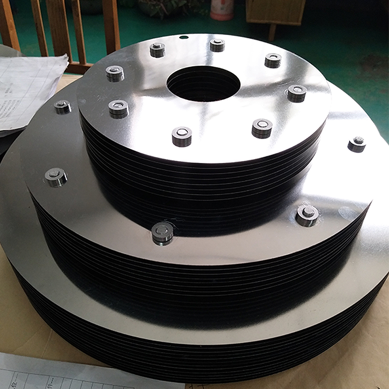 Molybdenum Heat Shields Vacuum Furnace Shielding