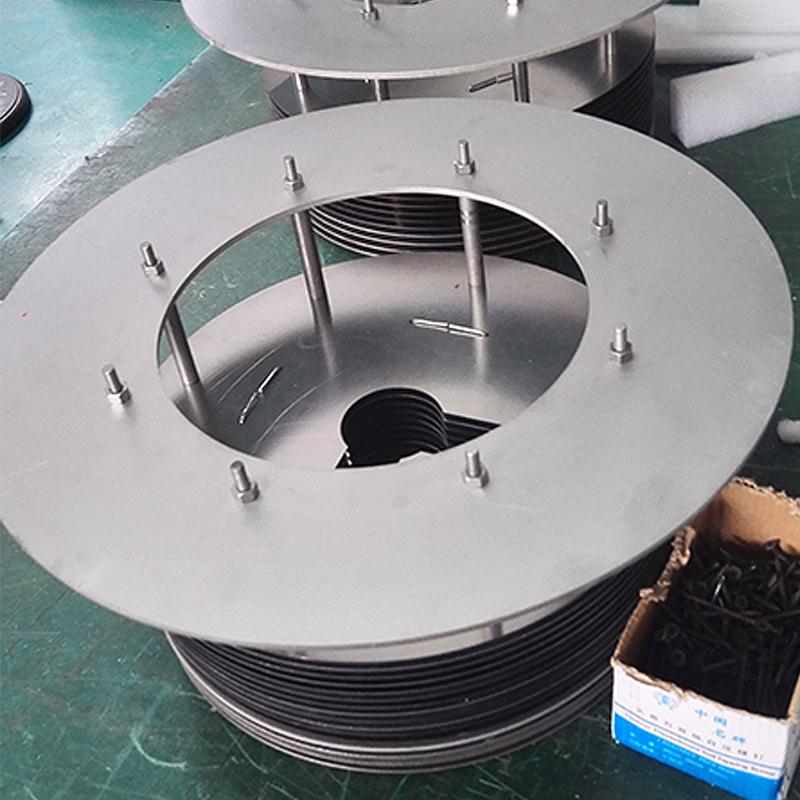 Molybdenum Heat Shields Vacuum Furnace Shielding