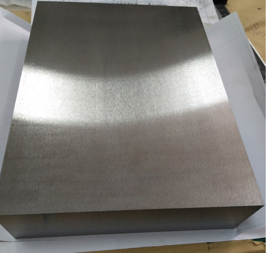 Molybdenum-lanthanum Alloy Plate Sheet