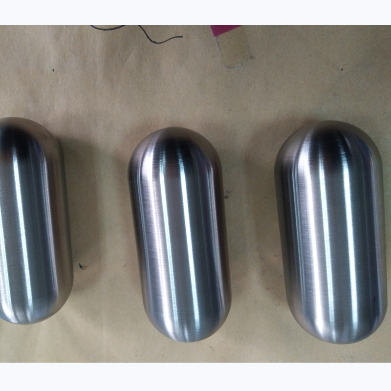 Tungsten Heavy Alloy Bar WNiFe Heavy Metal Tungsten Bar