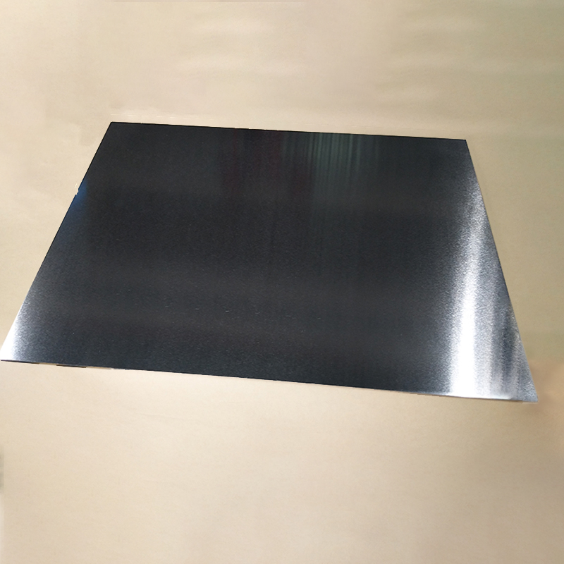 Molybdenum-lanthanum Alloy Plate Sheet
