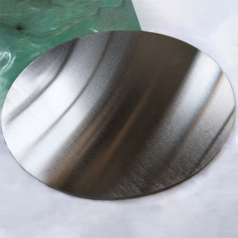 Molybdenum-lanthanum Alloy Plate Sheet