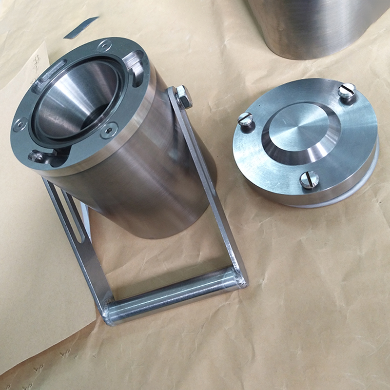 Tungsten heavy alloy application