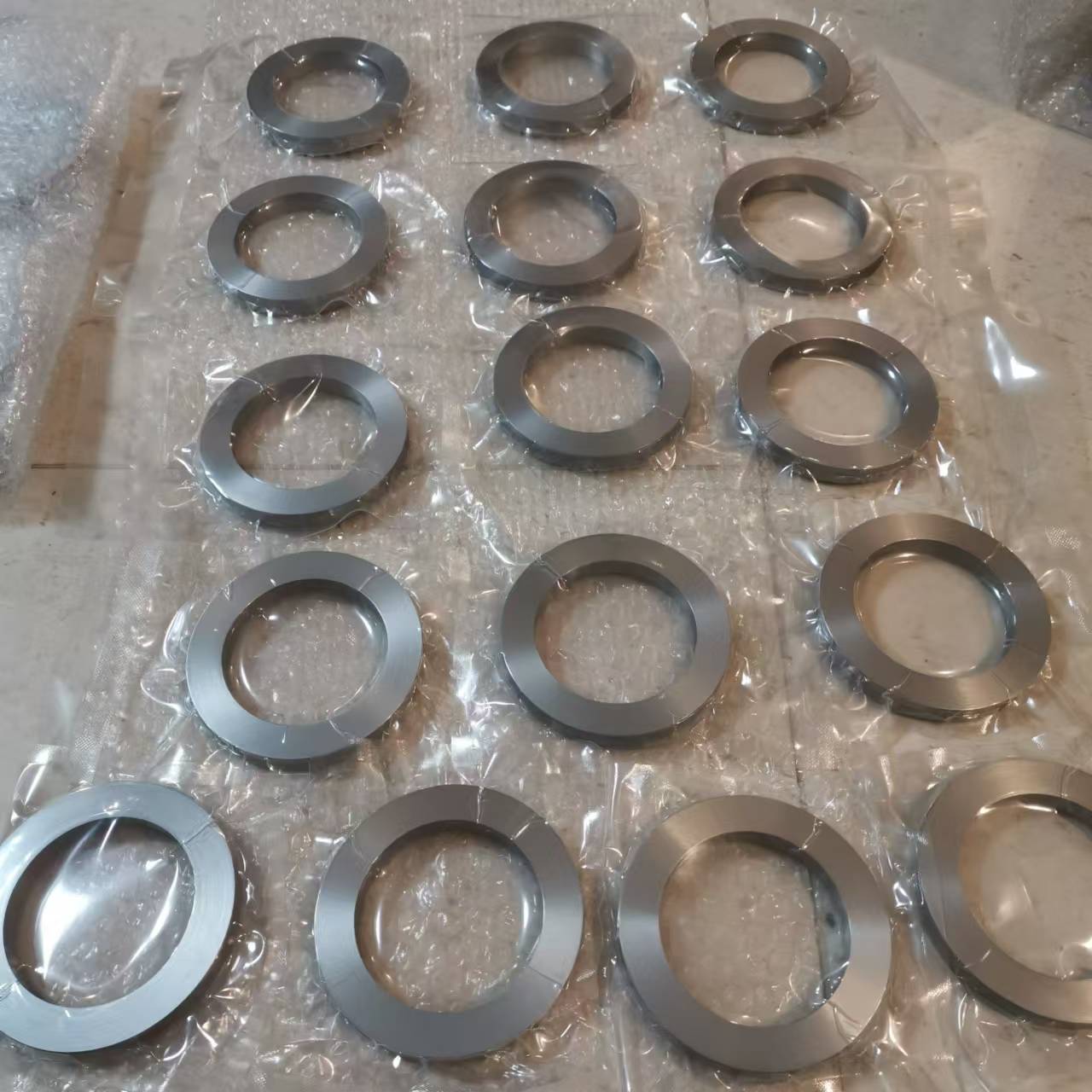 New policy of Tungsten and Molybdenum products