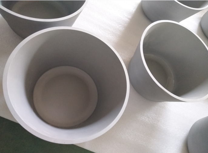 molybdenum crucible