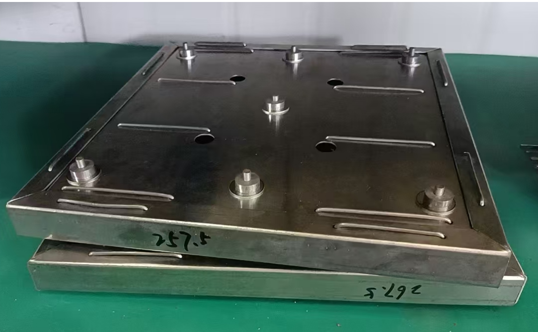 heat shielding