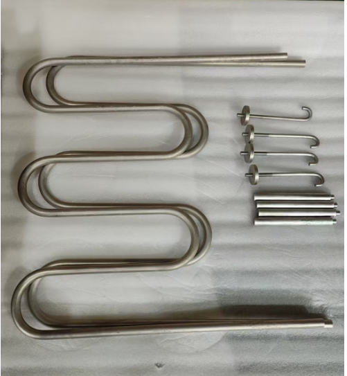 tungsten heater