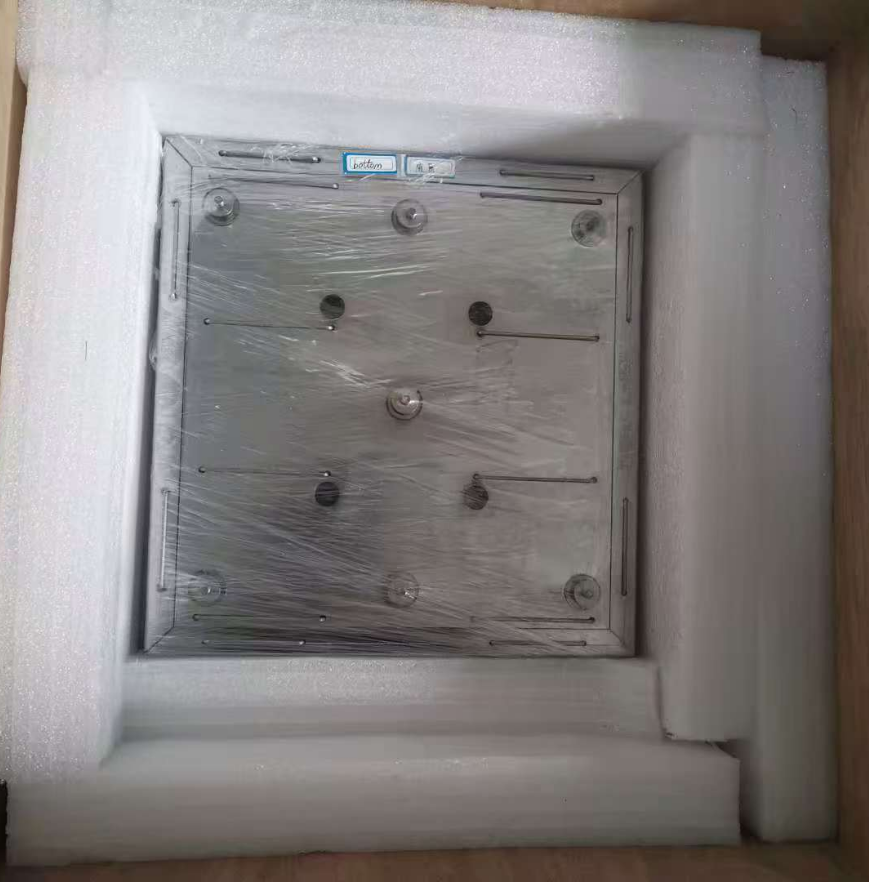 heat shielding