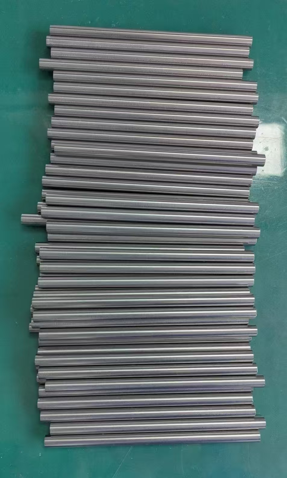 Tungsten Welding Electrode WLa Electrode