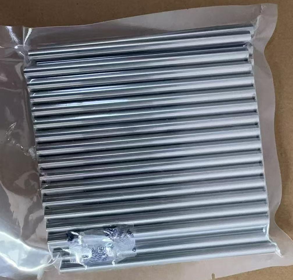 tungsten welding electrode