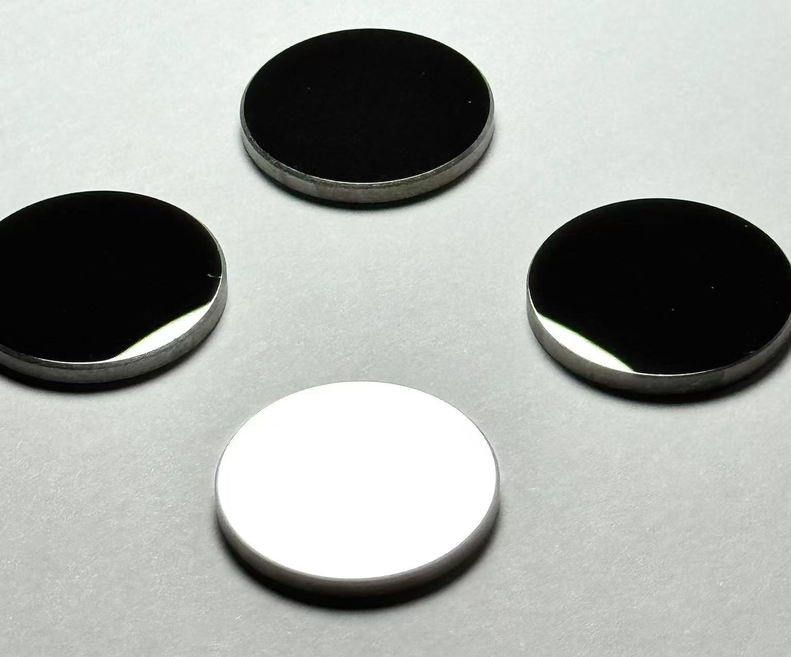 Mirror Polished Molybdenum Wafer Molybdenum Disc