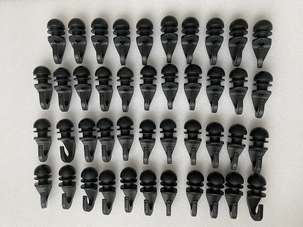 Prototype d'impression 3D en nylon PA12