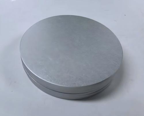 molybdenum wafer