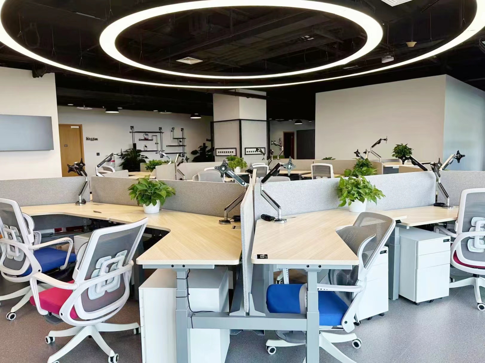 EFON TECHNOLOGY