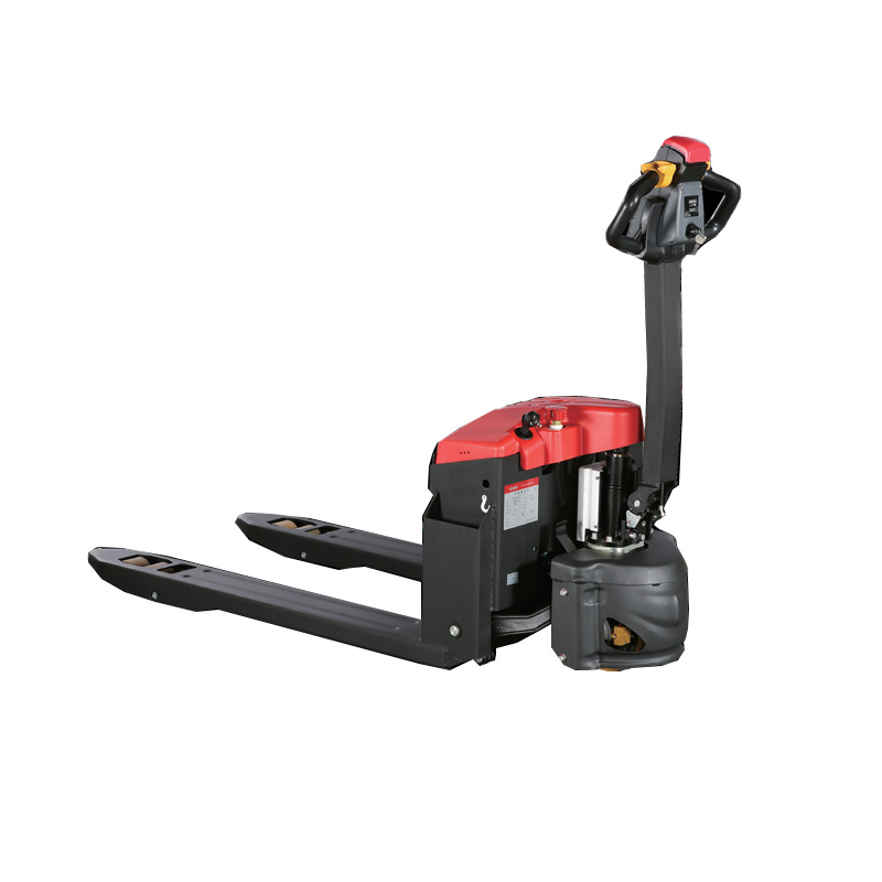 New Small Electric Pallet Jack for Sale