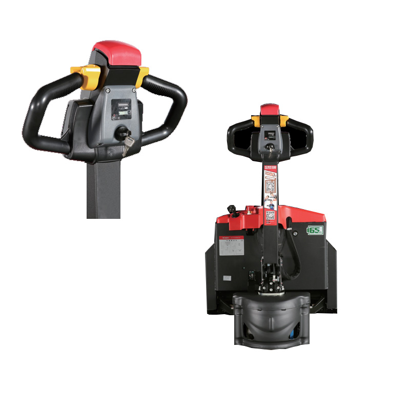 New Small Electric Pallet Jack for Sale