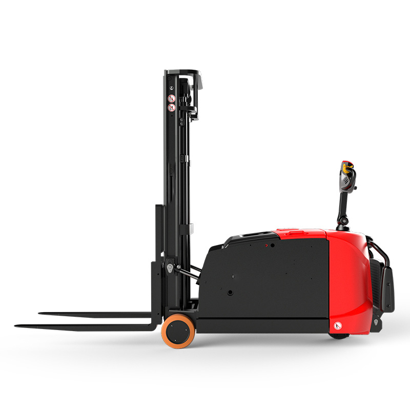 1-5ton Mini Electric Forklift