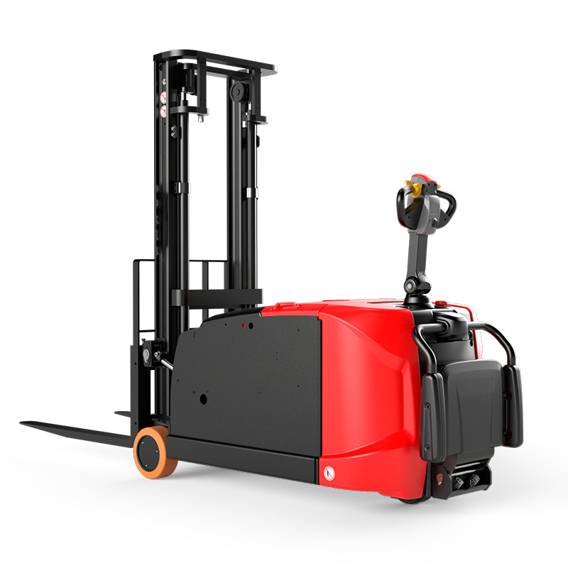 1-5ton Mini Electric Forklift