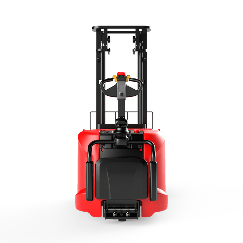 1-5ton Mini Electric Forklift