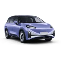 Voitures électriques 4 portes pour adultes