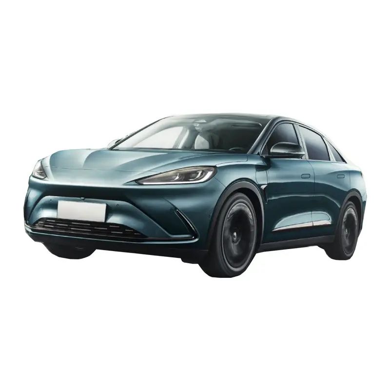 Adult Mini Four-wheel Electric Vehicle