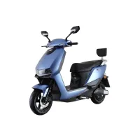 Racing Motorbike Adult Touring Electric Scooter With EEC