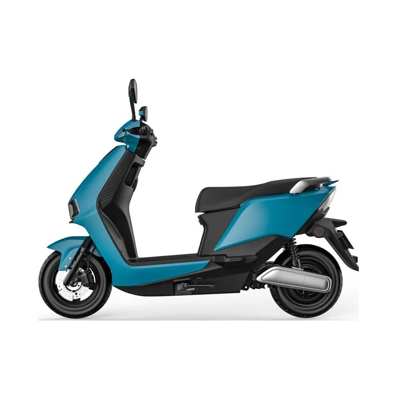 Racing Motorbike Adult Touring Electric Scooter With EEC