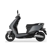 Racing Motorbike Adult Touring Electric Scooter With EEC
