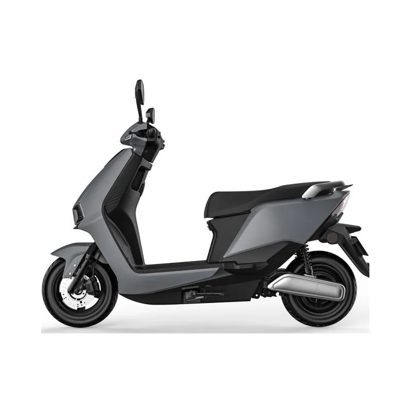 Racing Motorbike Adult Touring Electric Scooter With EEC